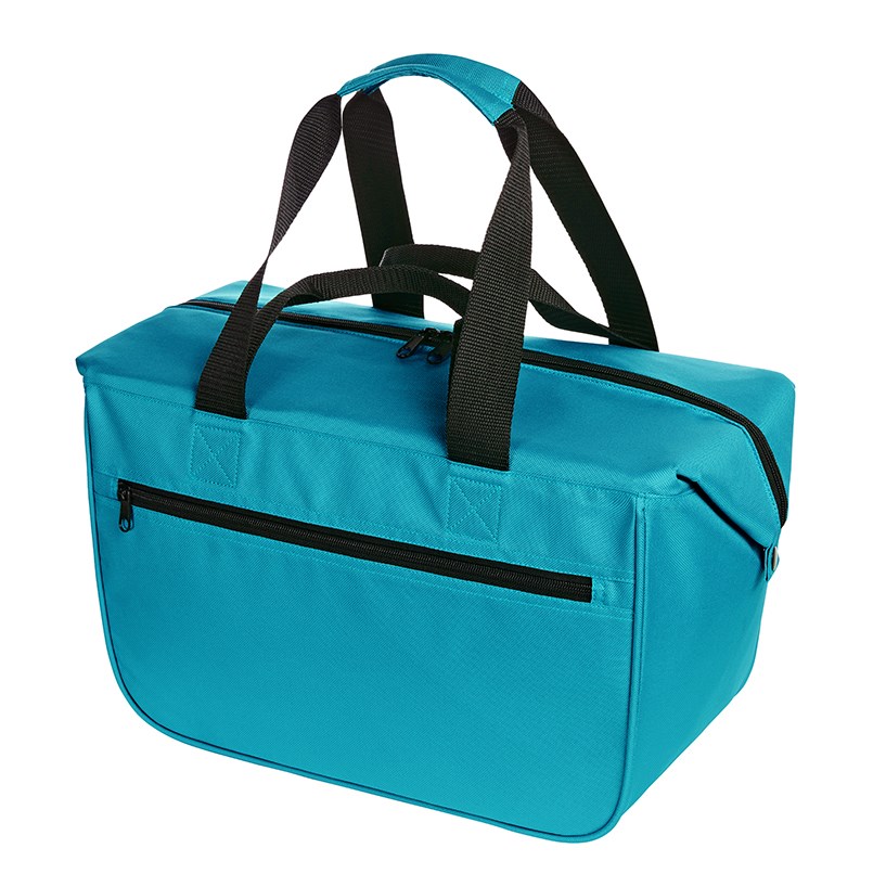 Kühlshopper SOFTBASKET - petrol