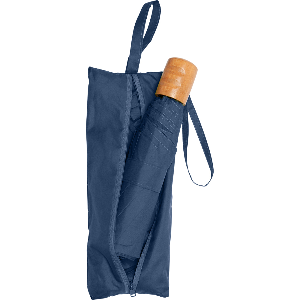 9158 Taschenschirm ÖkoBrella Shopping