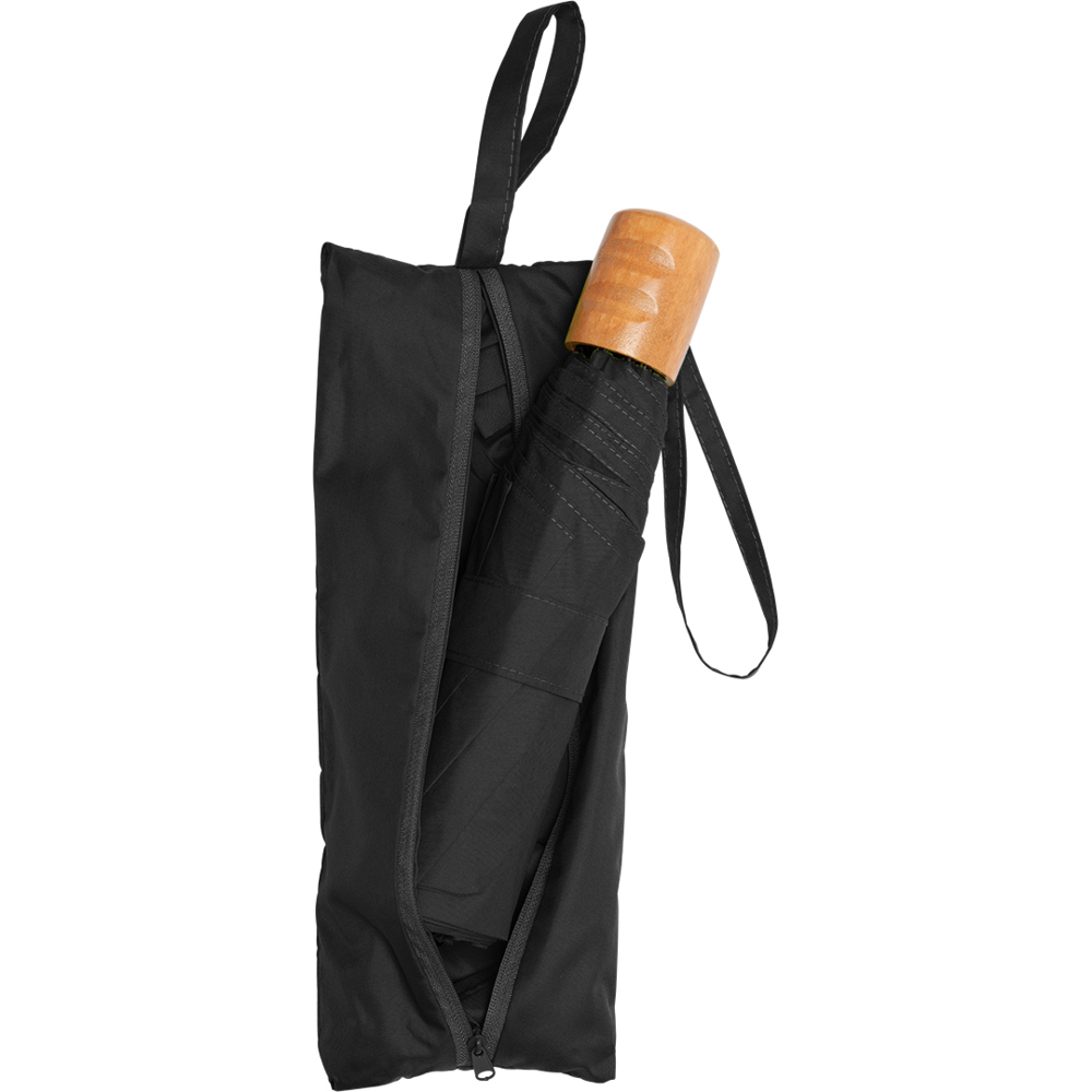 9158 Taschenschirm ÖkoBrella Shopping