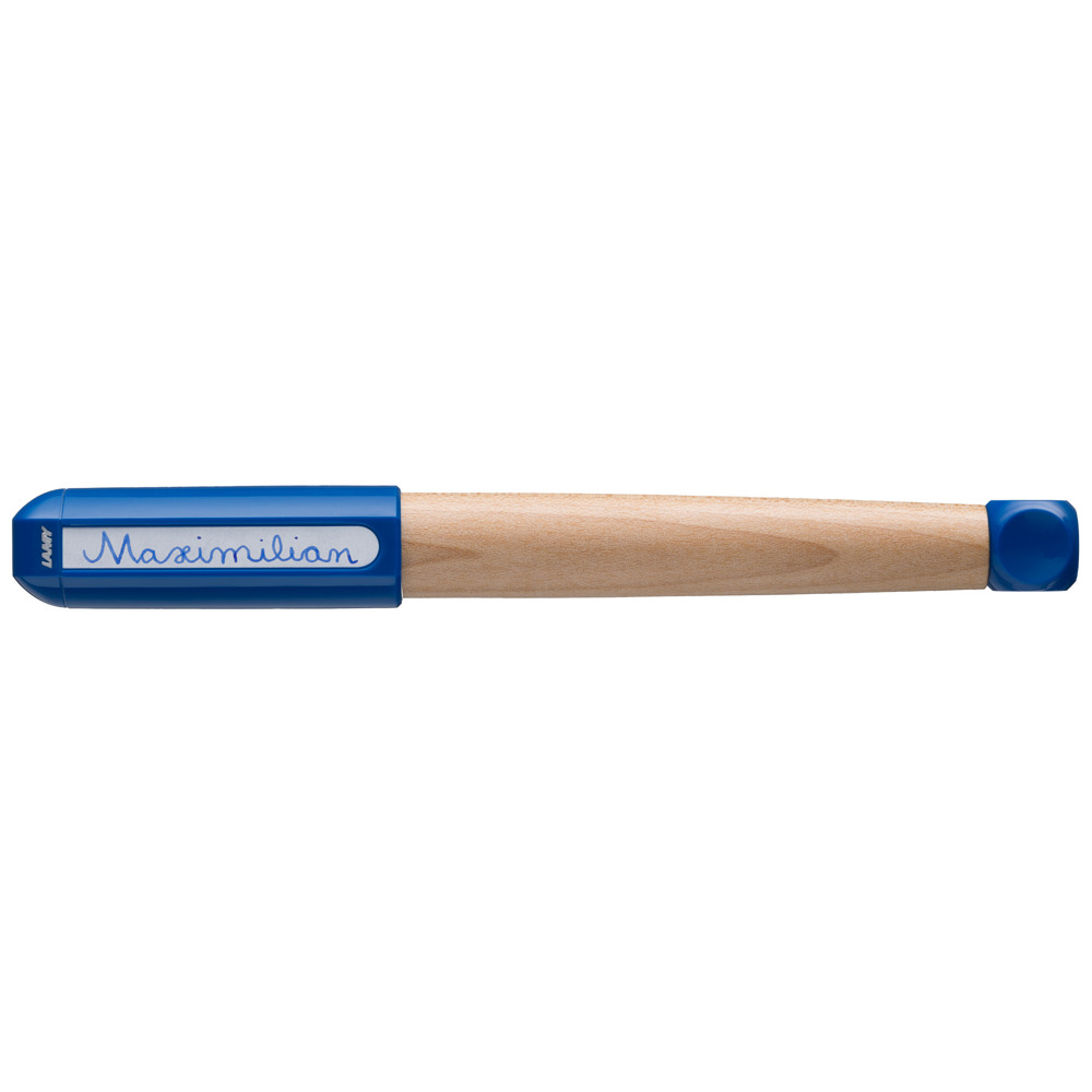 Füllhalter LAMY abc blue