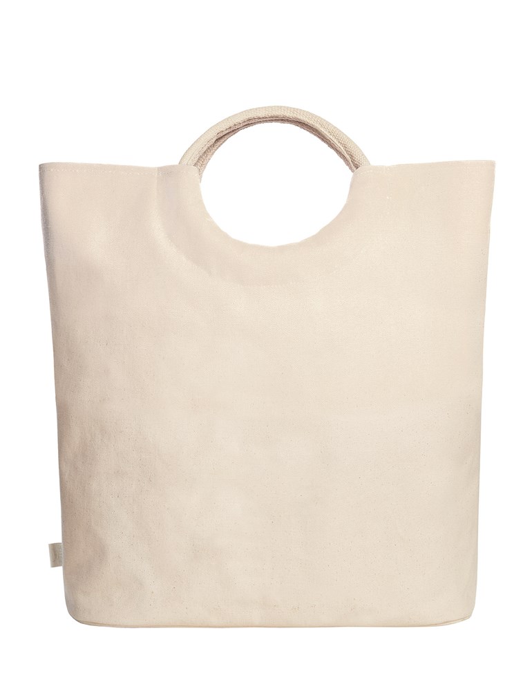 Shopper SUNNY - natur
