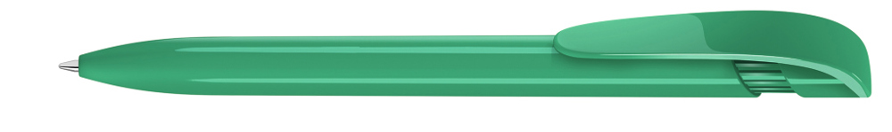 YES antibacterial - dunkelgrün