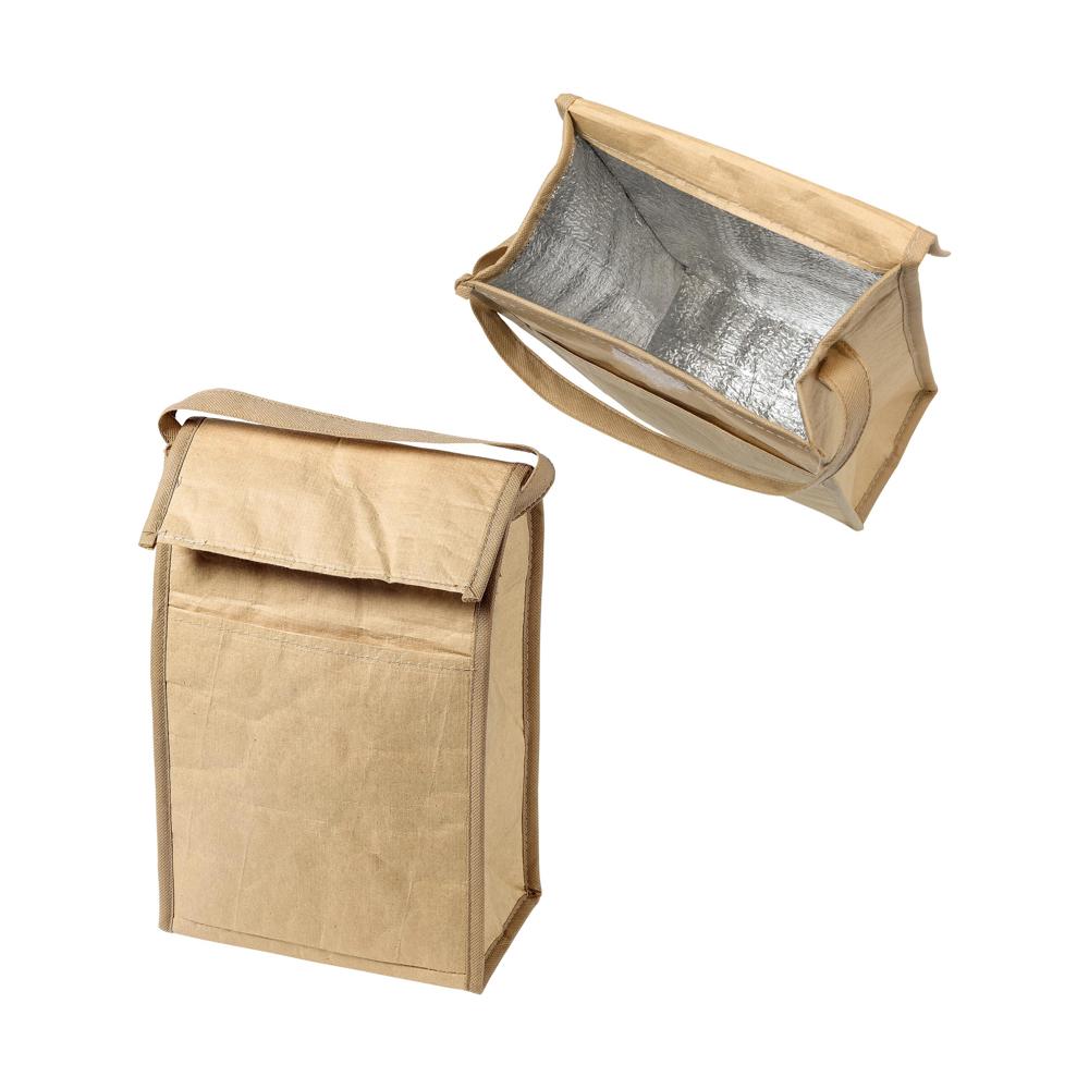 Kühltasche "Paper", groß