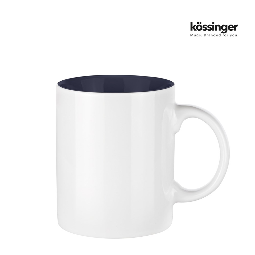 Kössinger  Carina  Glas - schwarz