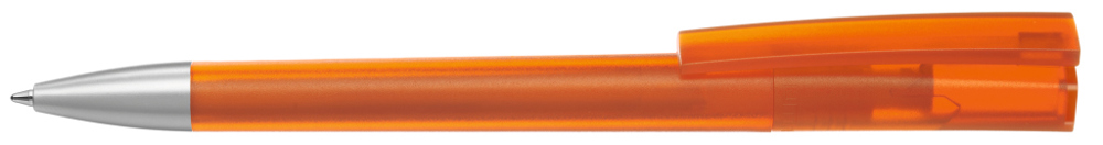 ULTIMATE frozen SI - orange