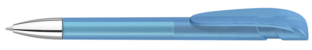 YES frozen SI - hellblau