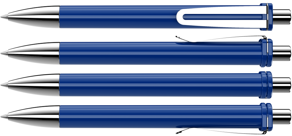 VOGUE XL SI, dunkelblau