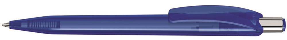 BEAT transparent - dunkelblau