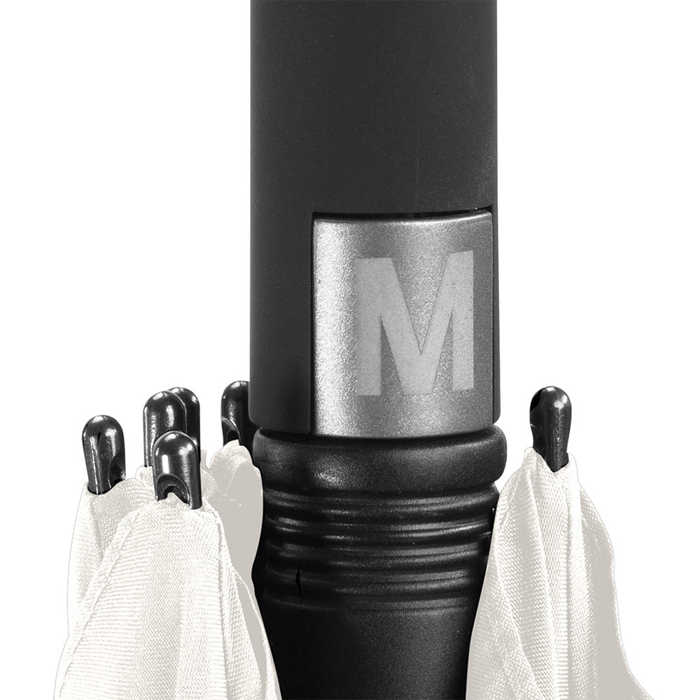 7810 Fiberglas-Gästeschirm Windfighter® AC²