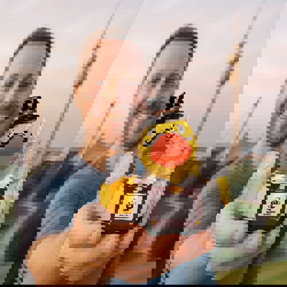 Oktoberfest™ Ente „München", multicolour, one size