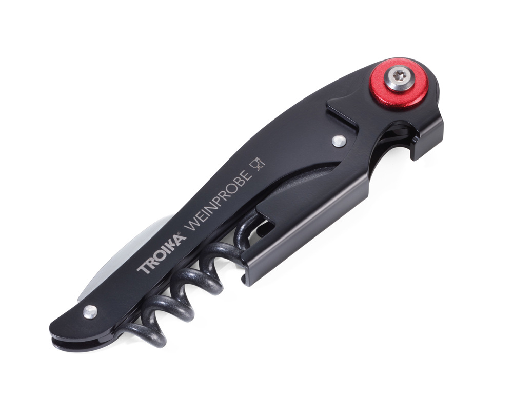 TROIKA Wein-Set WEINPROBE