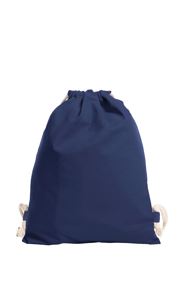 Zugbeutel EARTH - marine