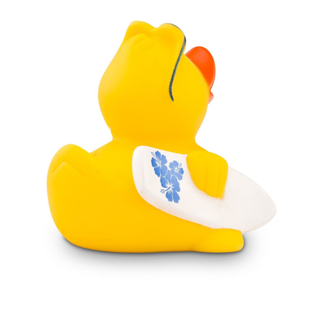 Werbeente Willi Wellenreiter