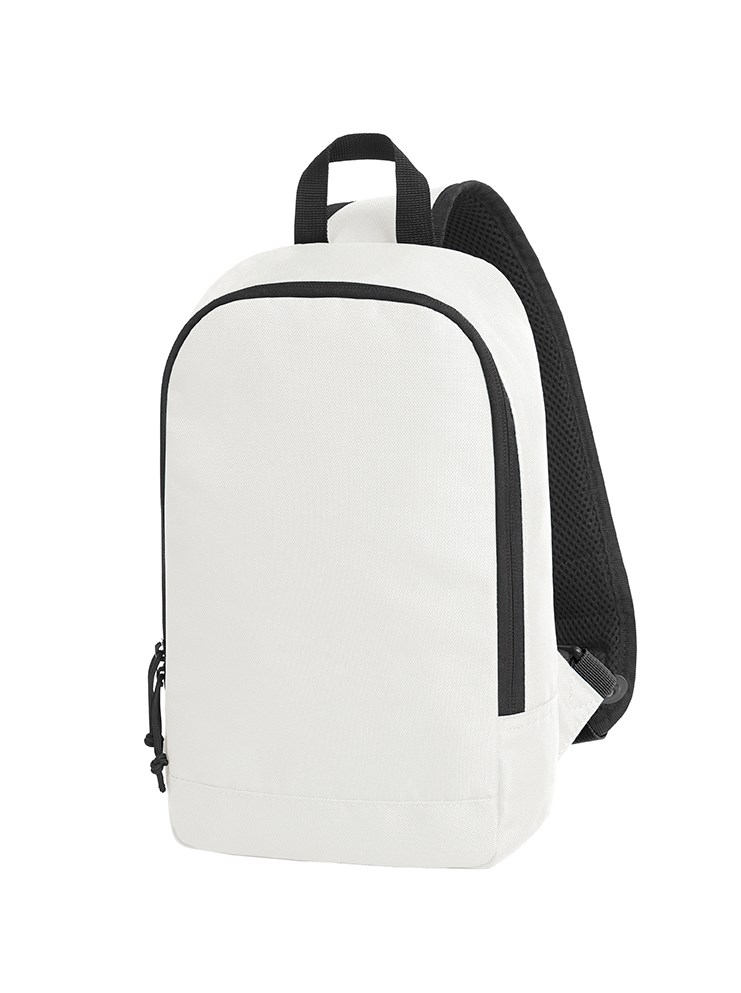 Monostrap TREND - offwhite