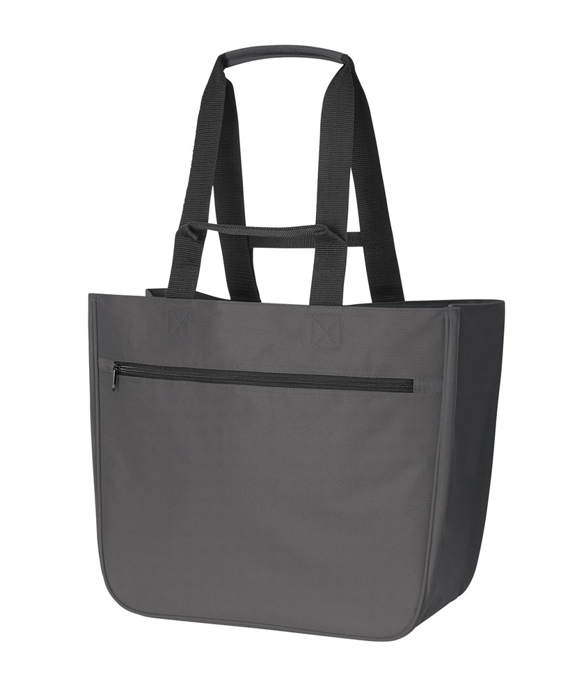 Shopper SOFTBASKET - anthrazit