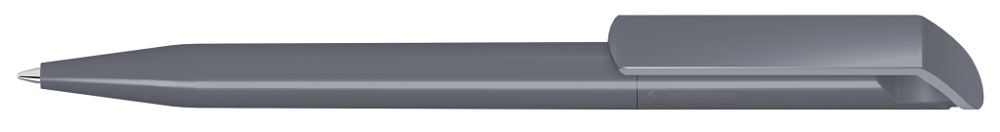 POP RECY - anthrazit