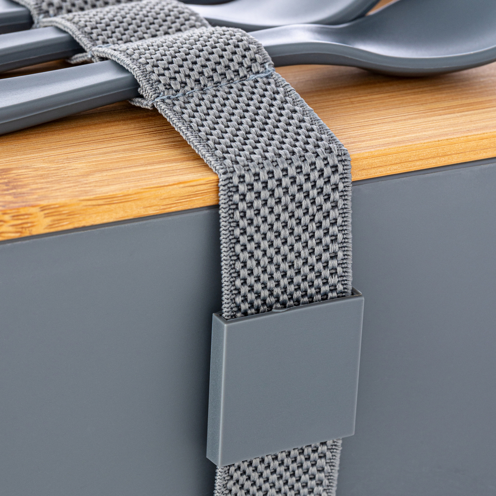 Lunchbox RE98-BAMBUGUSTO