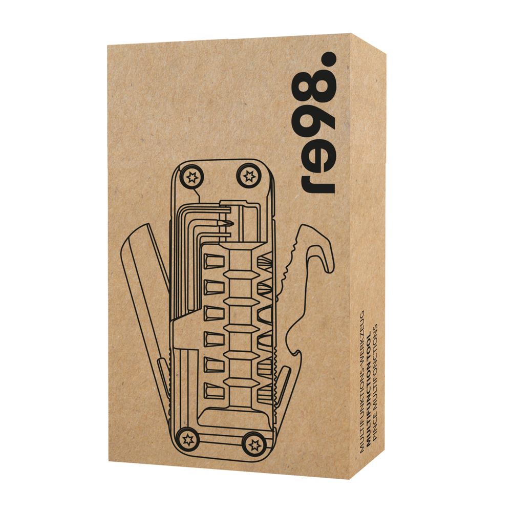 Multifunktions-Werkzeug RE98-PINNO