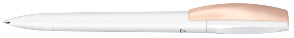 CHILL C RECY - roségold matt