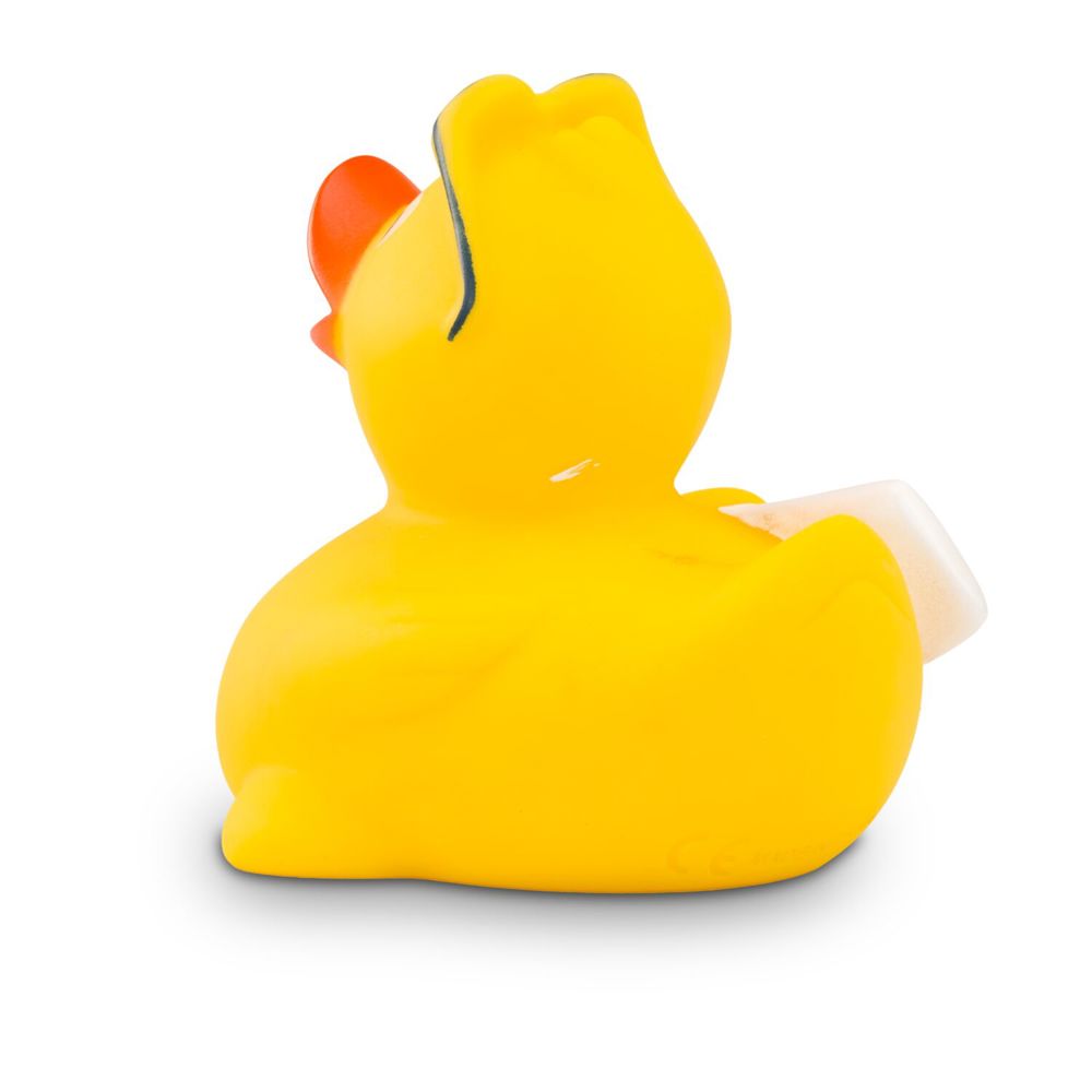 Werbeente Willi Wellenreiter