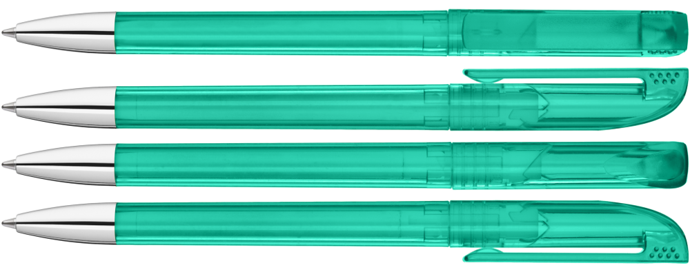 UP transparent SI, petrol