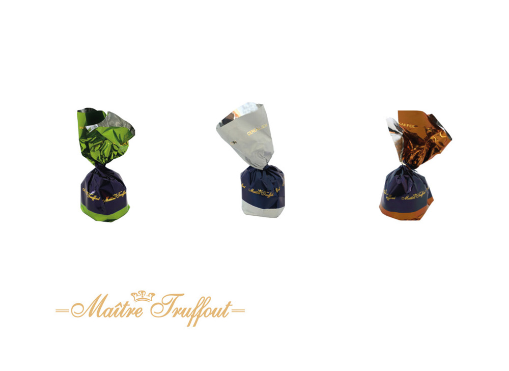 XXL Adventskalender 24 Stück  ,  Inhalt:  HARIBO Weihnachtsmix