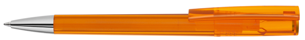ULTIMO transparent SI - orange