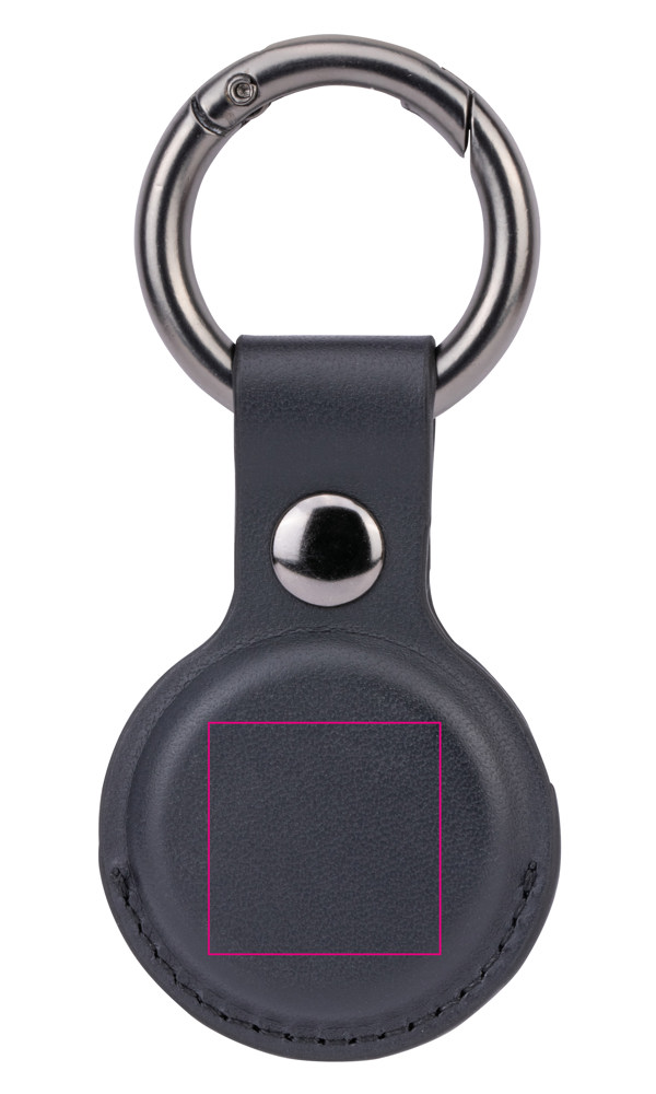 TROIKA Schlüsselanhänger AIRTAG COVER