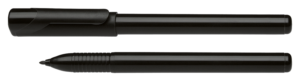 Universal Marker 224 - schwarz_schwarz