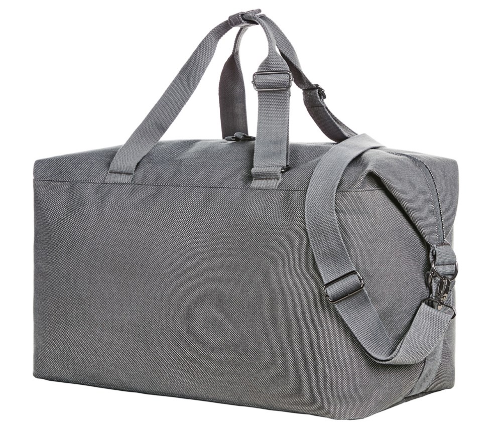Sport-/Reisetasche LOOM - grau