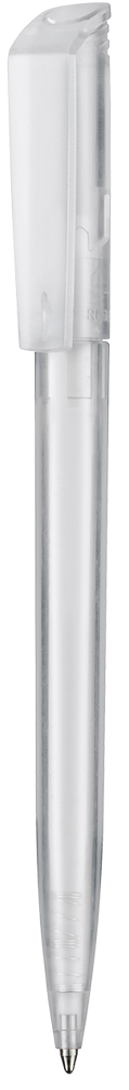 Kugelschreiber FLIP TRANSPARENT