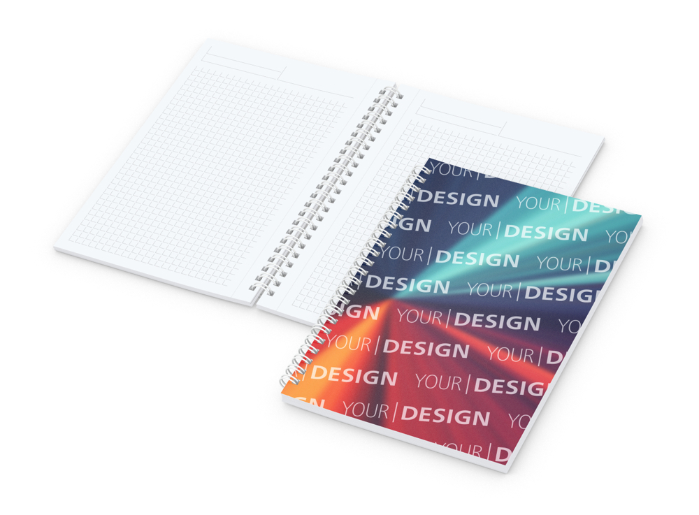 Notizbuch Meeting-Book, A5