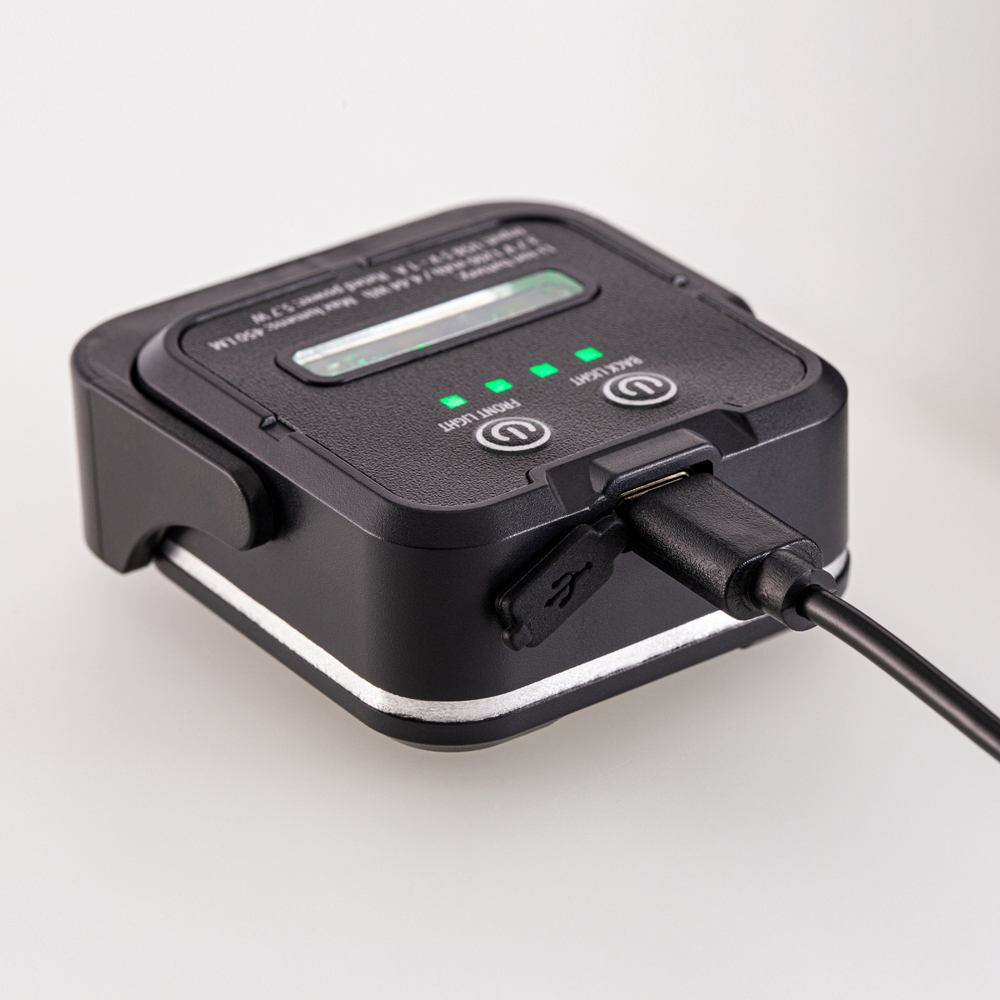 Arbeitsleuchte REEVES-STROGAN