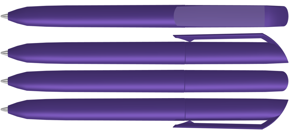 VANE F, dunkelviolett