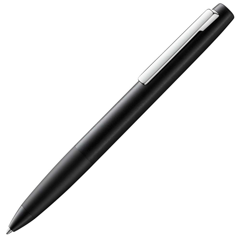 Kugelschreiber LAMY aion black