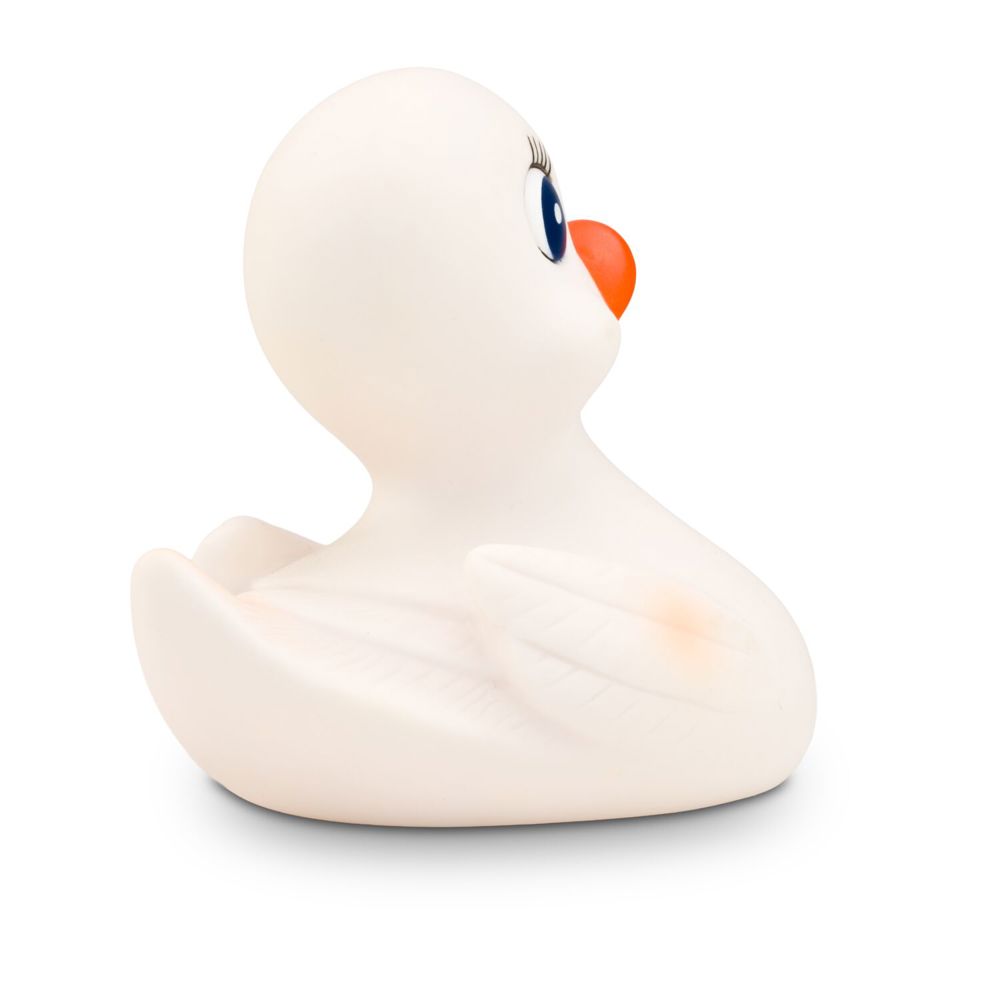 Werbeente Wendy, ca. 8 cm