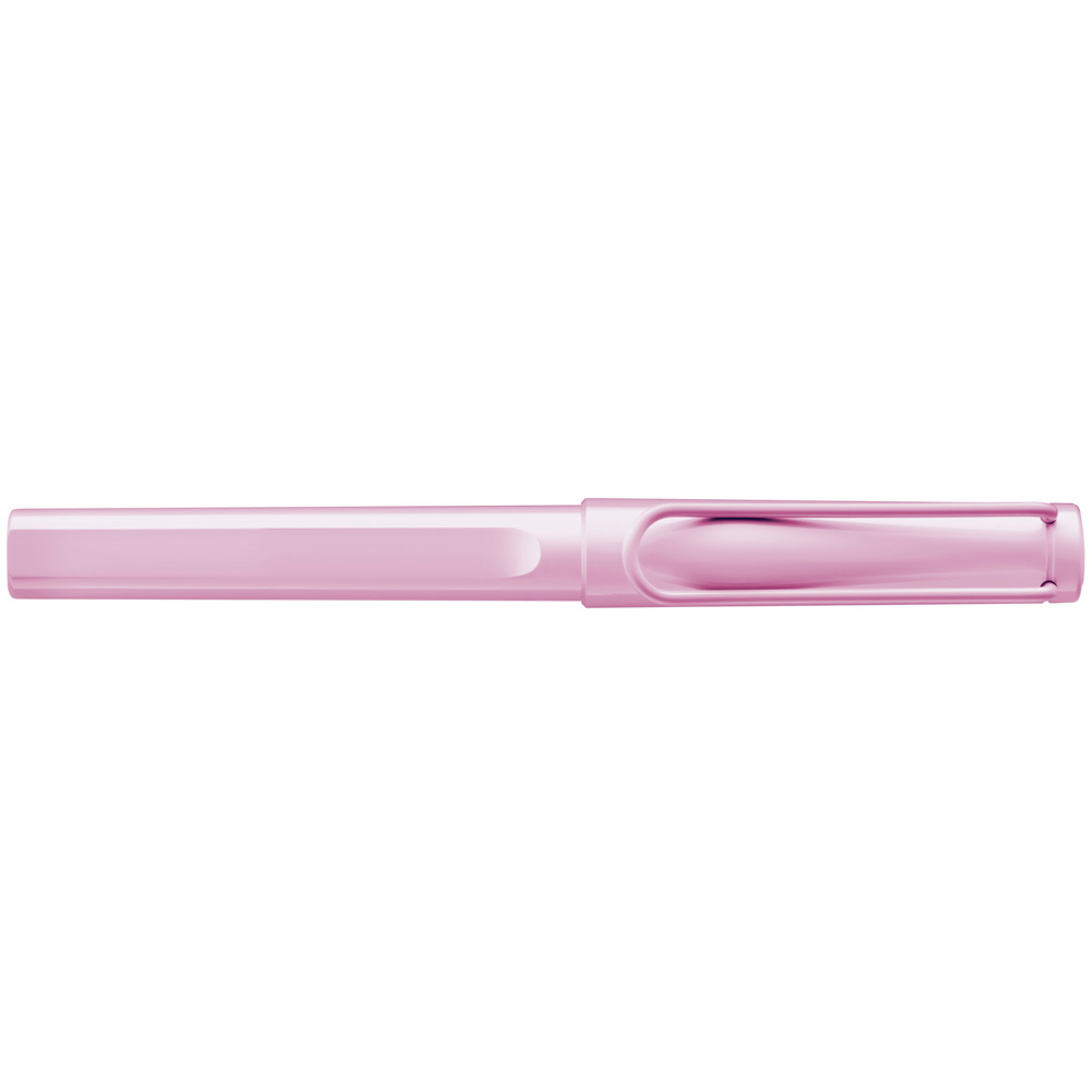 Tintenroller LAMY safari lightrose