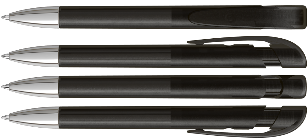 YES frozen SI, anthrazit