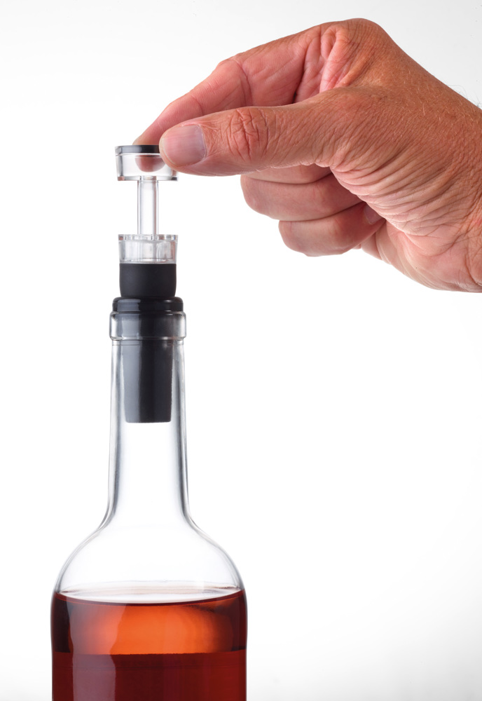 TROIKA Wein-Set WEINPROBE