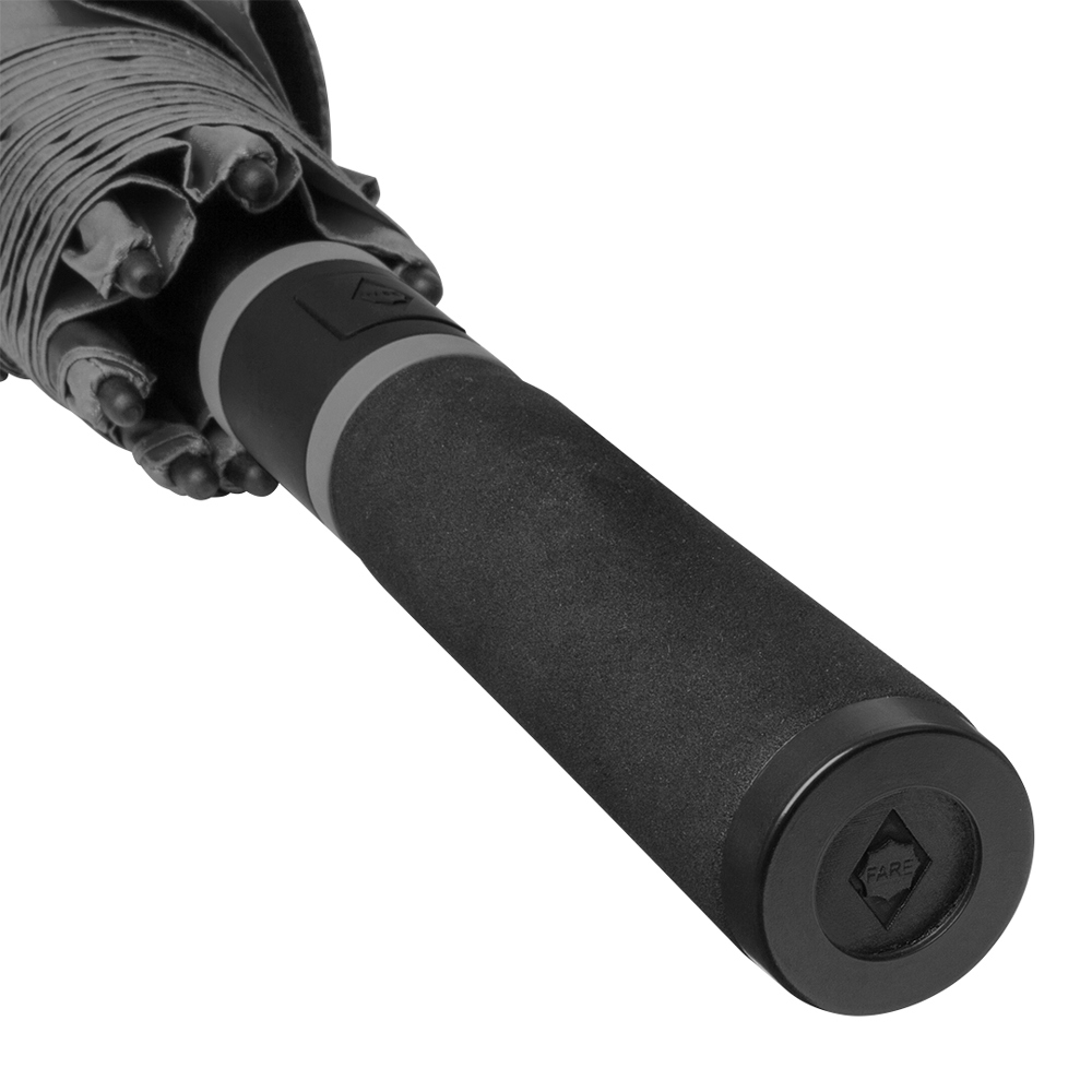 2385 AC-Golf-/Gästeschirm FARE® Doubleface XL Vent