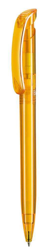 Kugelschreiber BIO-CLEAR
