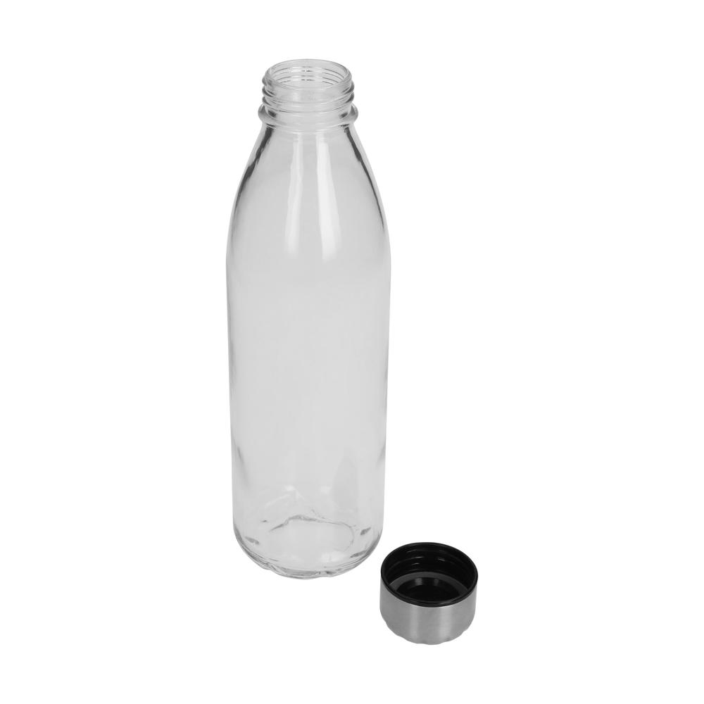Glasflasche "Colare", 0,60 l