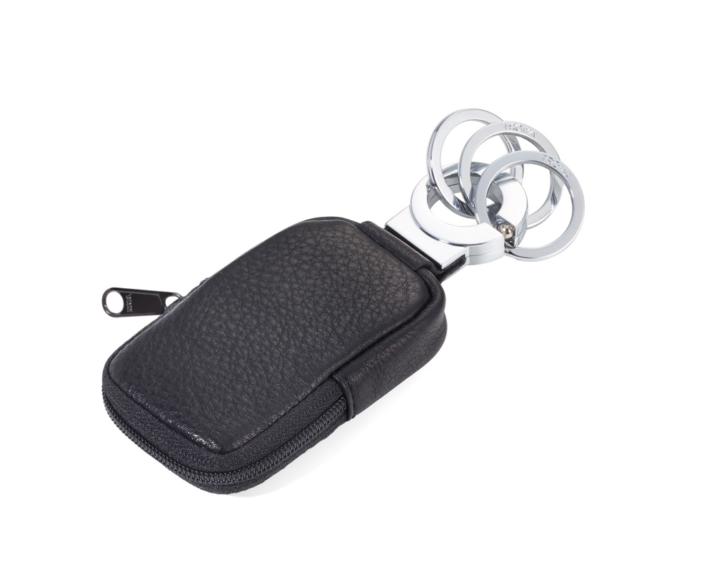 TROIKA Schlüsselanhänger POCKET CLICK