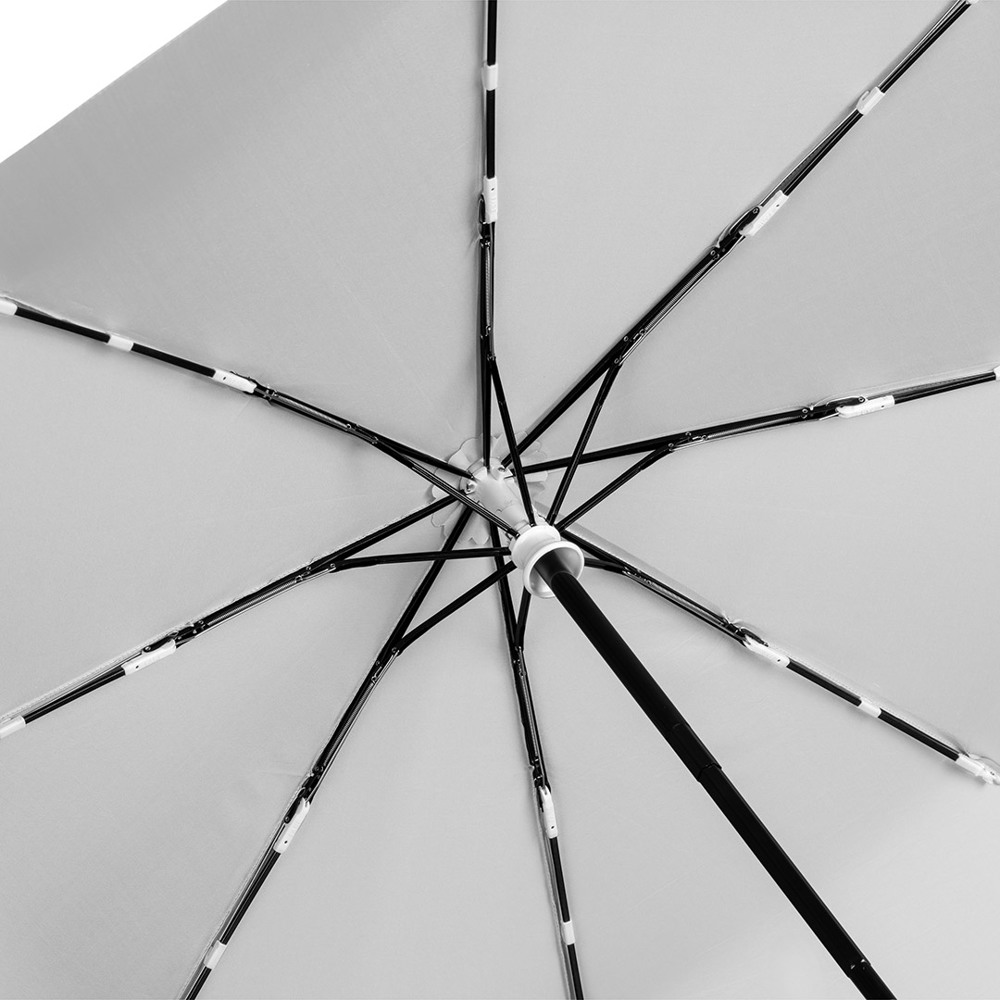5444 AOC-Taschenschirm FARE® Whiteline