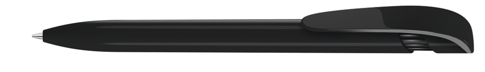 YES antibacterial - schwarz