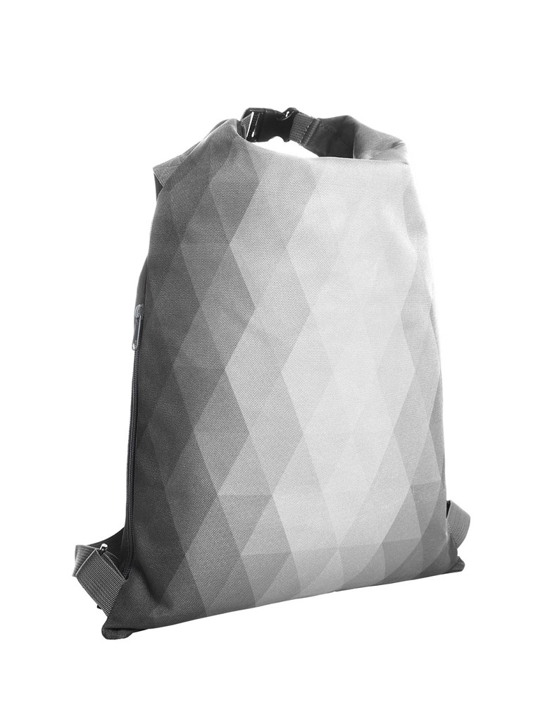 Rucksack DIAMOND - hellgrau