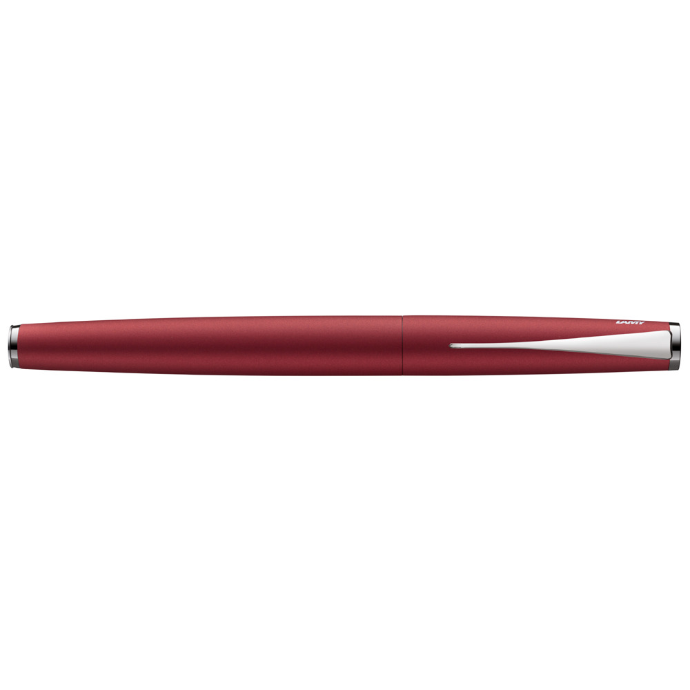 Füllhalter LAMY studio royalred