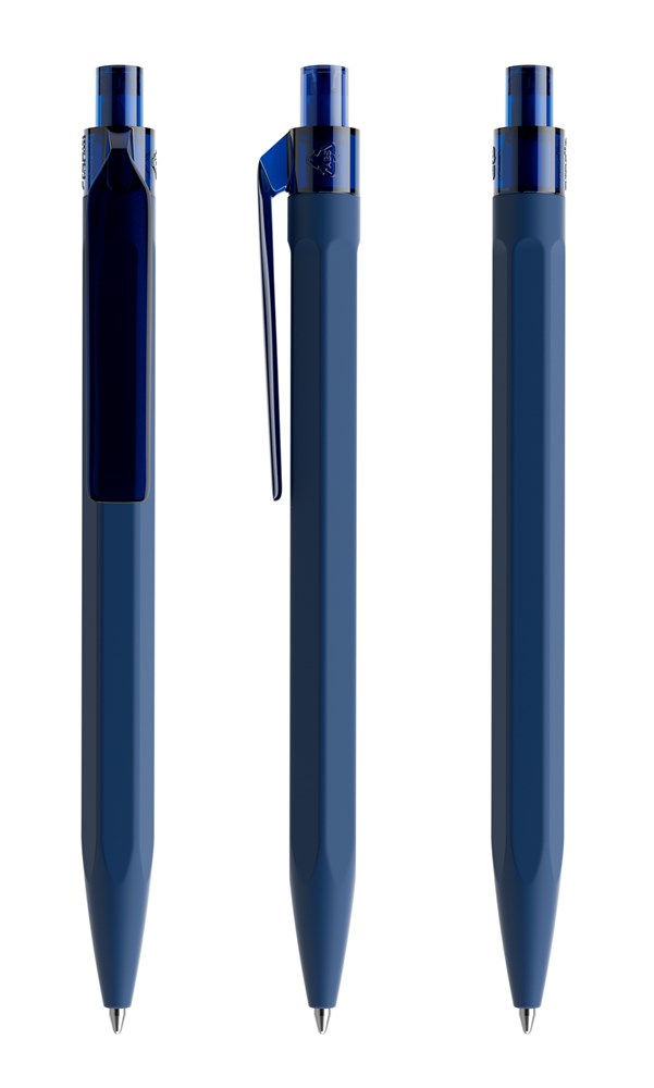 Prodir QS50 PRT Soft Touch - Sodalithblau Soft Touch