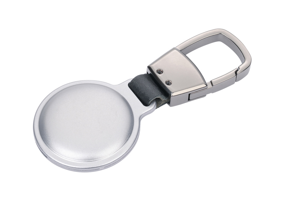 TROIKA Schlüsselanhänger AIRTAG HOLDER