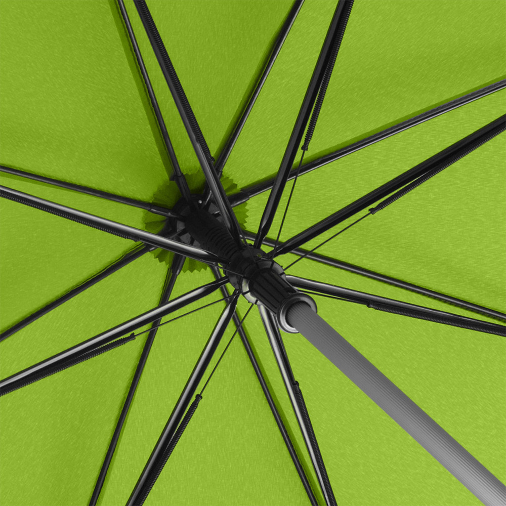 7860 AC-Alu-Stockschirm Windmatic®